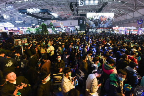 台北ゲームショウ2024の来場者数は4日間で延べ36万人に――次回は2025年1月23日より実施の画像