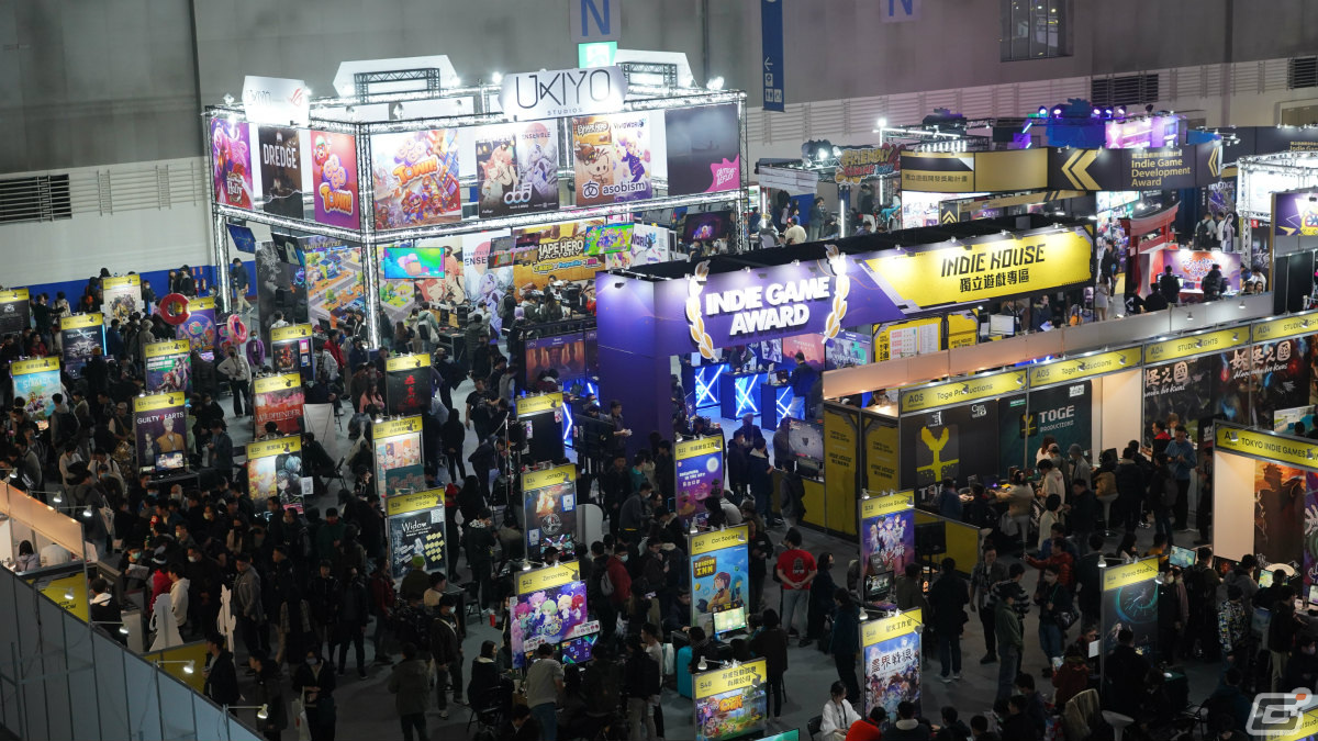 台北ゲームショウ2024の来場者数は4日間で延べ36万人に――次回は2025年1月23日より実施の画像