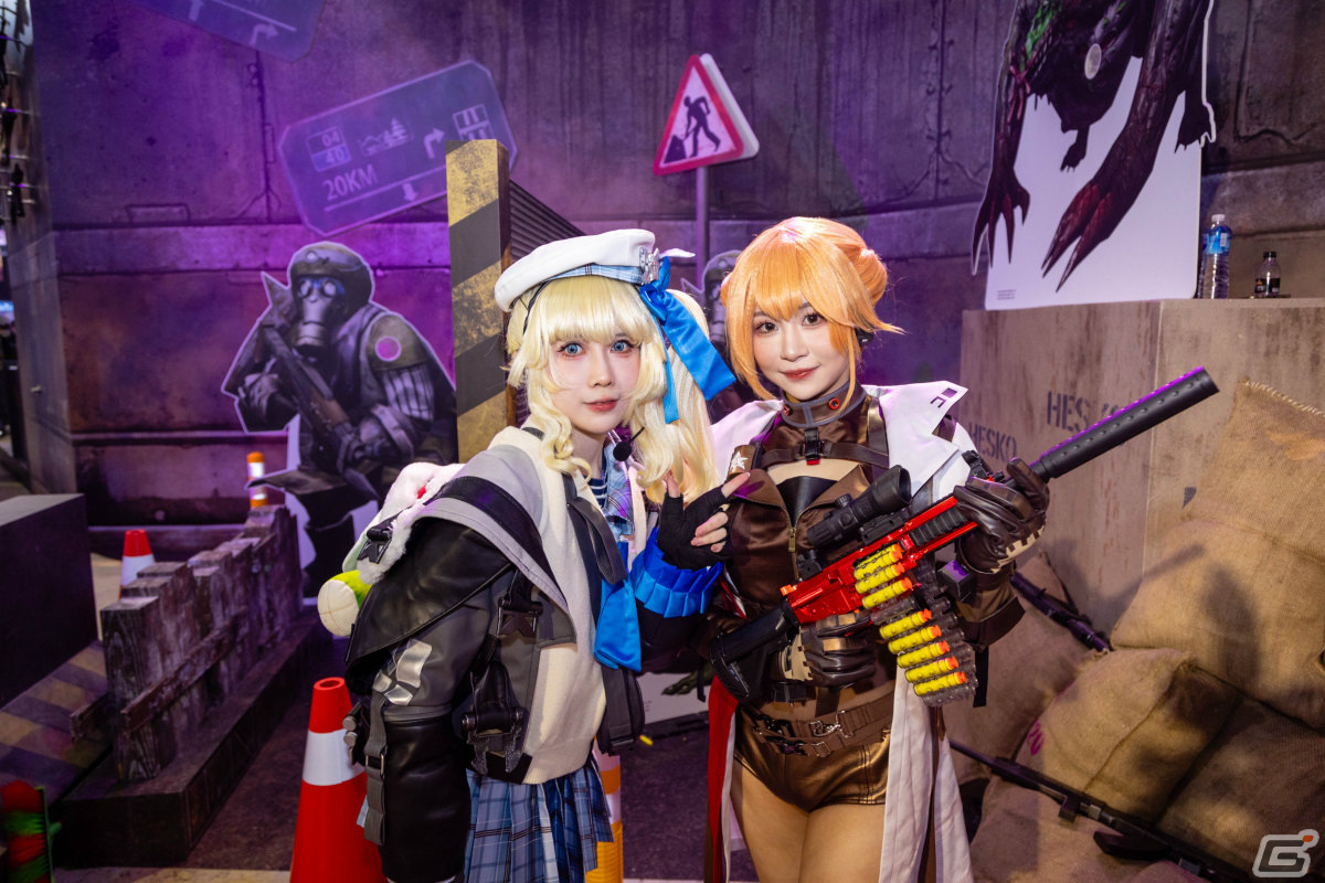 台北ゲームショウ2024の来場者数は4日間で延べ36万人に――次回は2025年1月23日より実施の画像2
