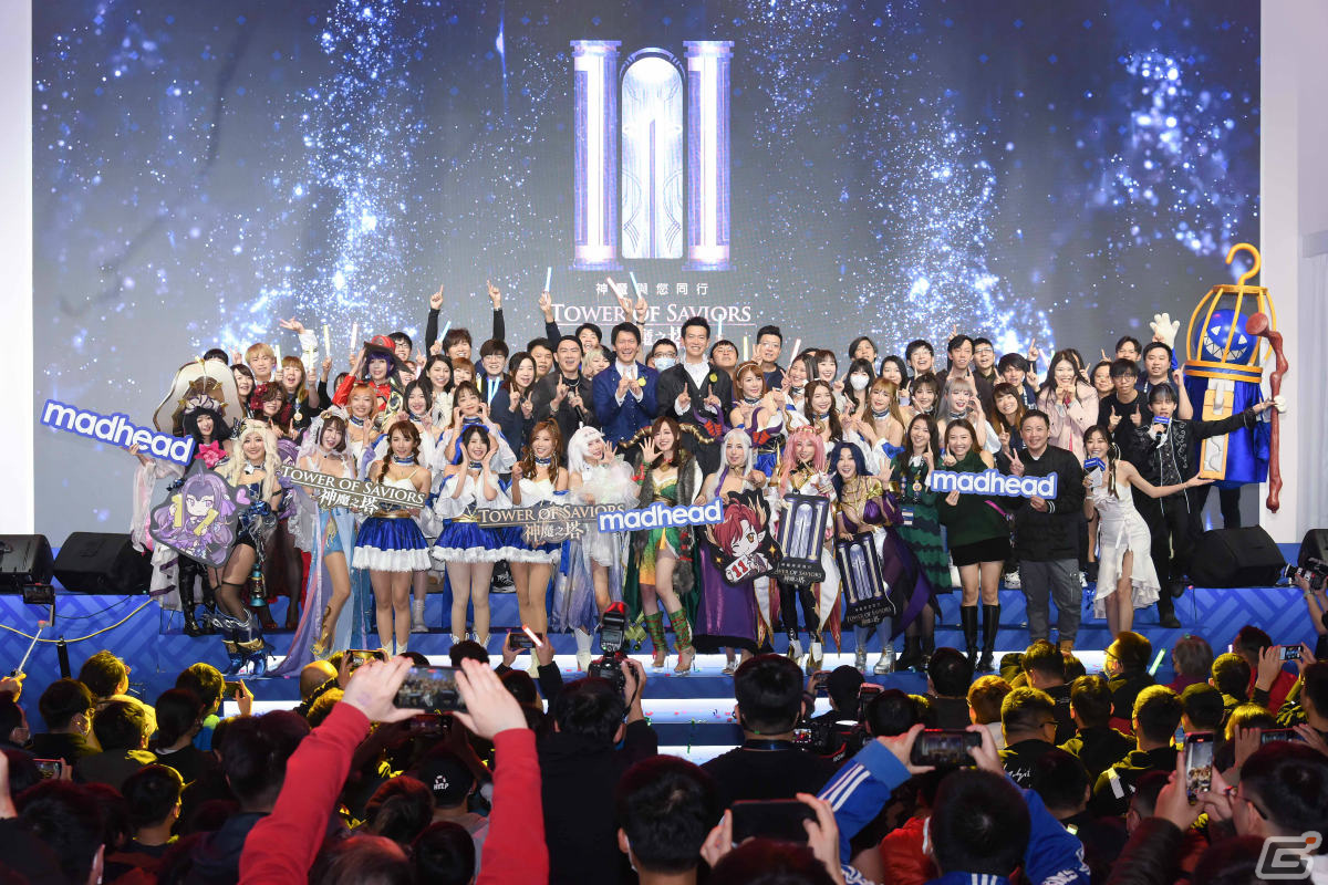 台北ゲームショウ2024の来場者数は4日間で延べ36万人に――次回は2025年1月23日より実施の画像5