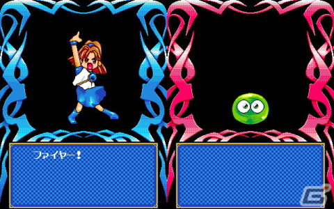 「魔導物語I（メガドライブ版）」「ばよえーんウォーズ 大魔導戦略物語（PC-9801版）」がプロジェクトEGGで配信！の画像6