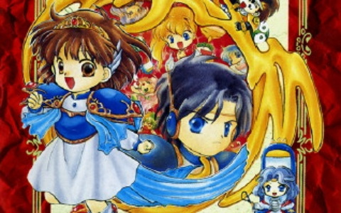 「魔導物語I（メガドライブ版）」「ばよえーんウォーズ 大魔導戦略物語（PC-9801版）」がプロジェクトEGGで配信！