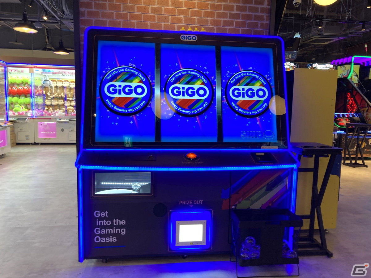 BARを併設した「GiGO」のお店が札幌に登場！「GiGOココノススキノ」が1月31日10時にオープンの画像