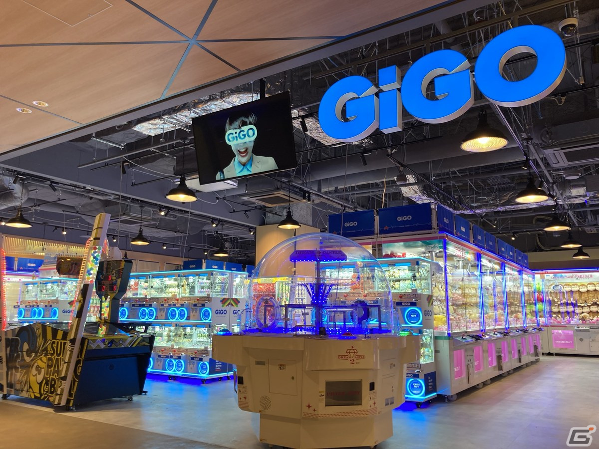 BARを併設した「GiGO」のお店が札幌に登場！「GiGOココノススキノ」が1月31日10時にオープンの画像