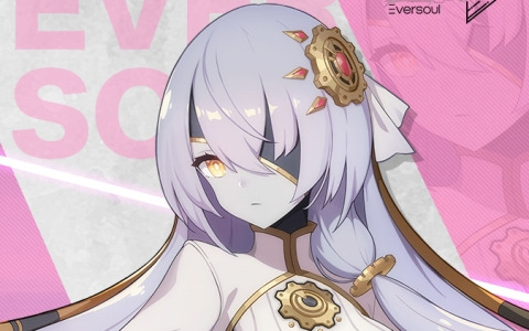 「エバーソウル」のユーザーテストがスタート！正式リリース時にアイテムがもらえるアンケート回答キャンペーンも