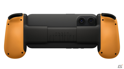 「DEATH STRANDING DIRECTOR'S CUT」のiOS版が配信！配信記念のモバイルゲーミングコントローラーも登場の画像