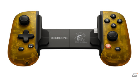 「DEATH STRANDING DIRECTOR'S CUT」のiOS版が配信！配信記念のモバイルゲーミングコントローラーも登場の画像