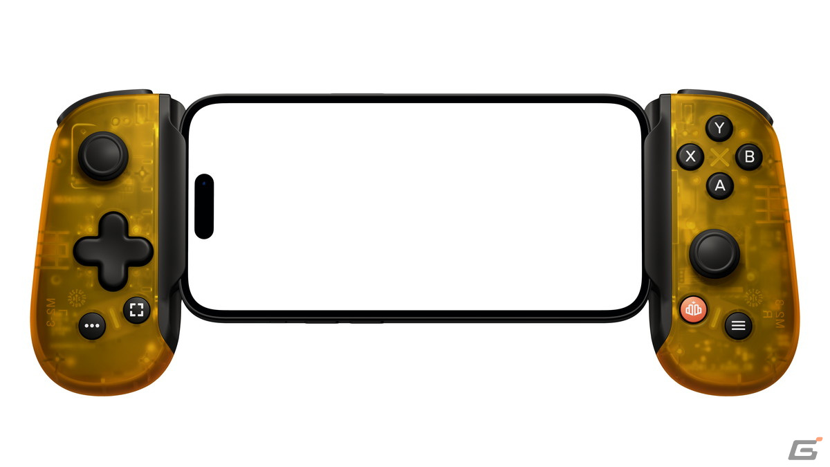 「DEATH STRANDING DIRECTOR'S CUT」のiOS版が配信！配信記念のモバイルゲーミングコントローラーも登場の画像12