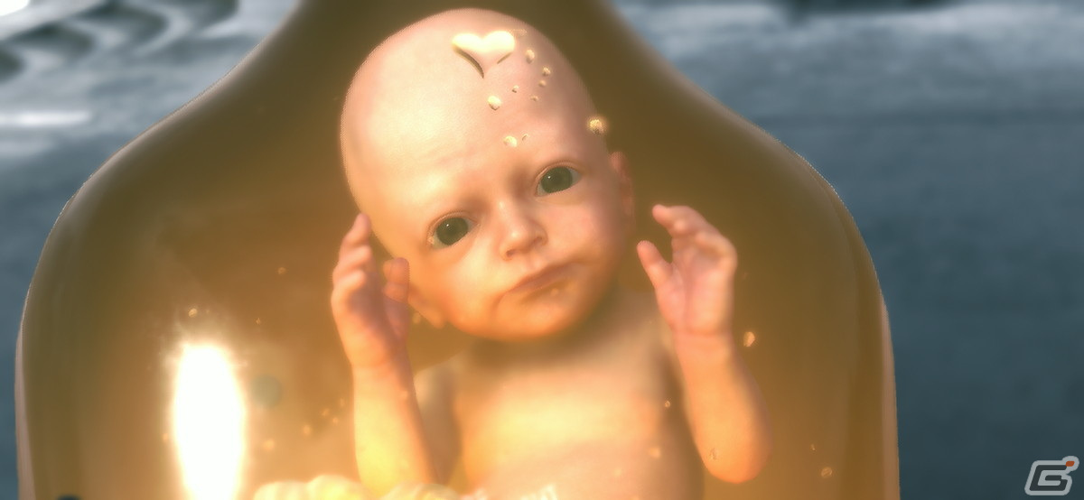 「DEATH STRANDING DIRECTOR'S CUT」のiOS版が配信！配信記念のモバイルゲーミングコントローラーも登場の画像2