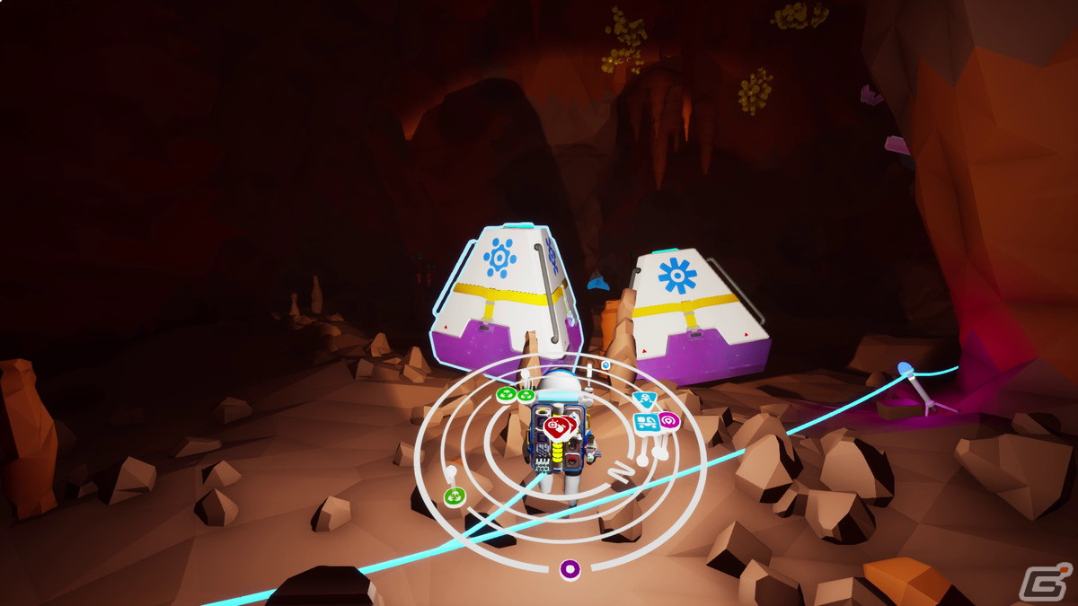 「ASTRONEER -アストロニーア-」PS4版で5周年アップデートが実施！2024年のロードマップも公開の画像3