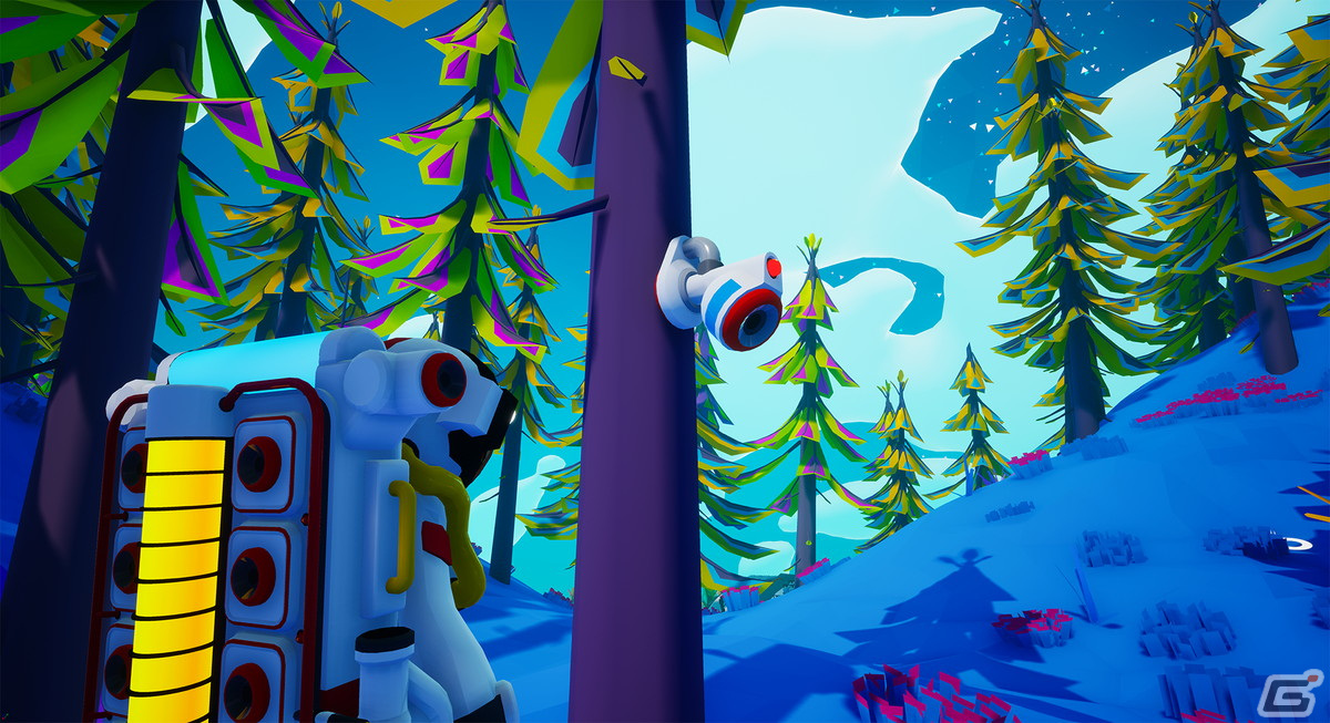 「ASTRONEER -アストロニーア-」PS4版で5周年アップデートが実施！2024年のロードマップも公開の画像6