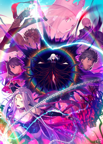 「Fate/stay night」20周年記念コンサート開催決定！劇場版「Fate/stay night［Heaven's Feel］」のオリジナルサウンドトラック情報もの画像