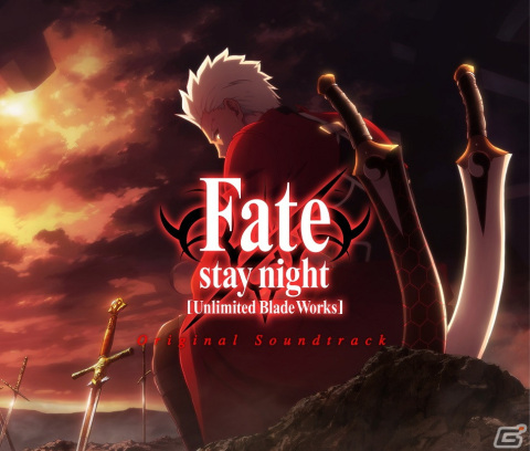 「Fate/stay night」20周年記念コンサート開催決定！劇場版「Fate/stay night［Heaven's Feel］」のオリジナルサウンドトラック情報もの画像4