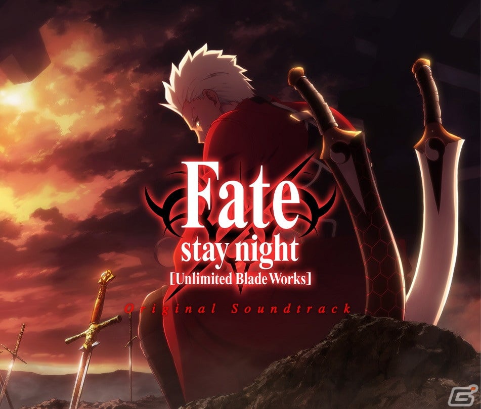「Fate/stay night」20周年記念コンサート開催決定！劇場版「Fate/stay night［Heaven's Feel］」のオリジナルサウンドトラック情報もの画像