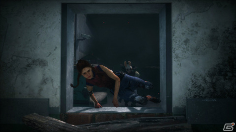 「Dead by Daylight」にて「アラン・ウェイク」チャプターが正式配信！新サバイバー・アランが3つの新パークと共に登場の画像
