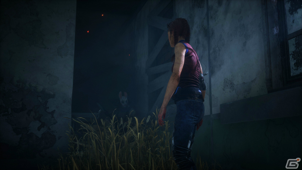 「Dead by Daylight」にて「アラン・ウェイク」チャプターが正式配信！新サバイバー・アランが3つの新パークと共に登場の画像13