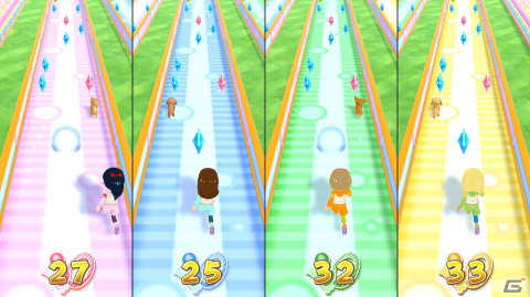 わんこと遊びながらドッグトレーナーを目指すなりきりシミュレーション「わんことあそぼ！　めざせドッグトレーナー！」が4月25日に発売決定！の画像11