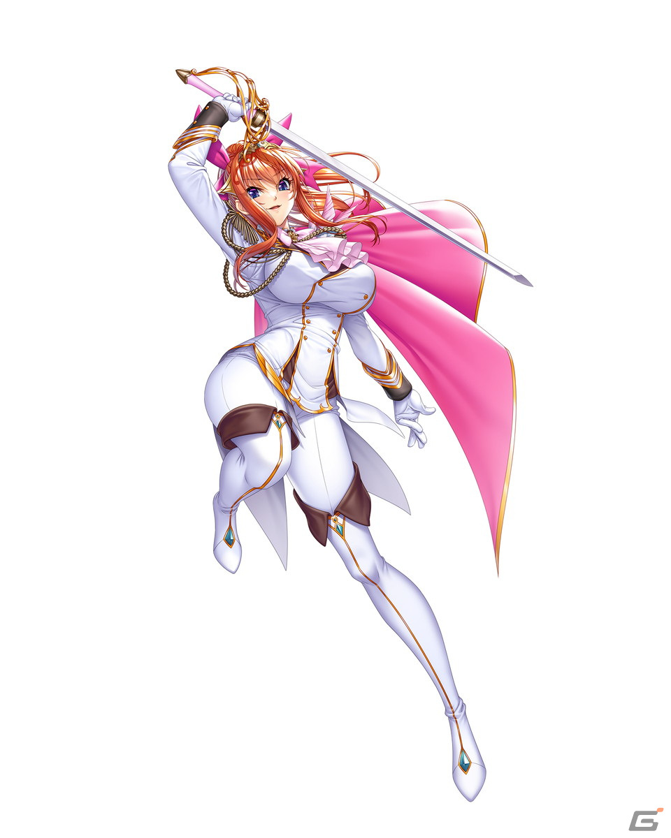 「対魔忍RPG」に「【誓愛バレンタイン】マヤ・コーデリア」が登場!ストーリーイベント「五車チョコレート大戦」も開催の画像