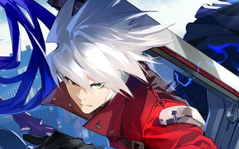 「BlazBlue Entropy Effect」の正式リリース版が配信開始！「ブレイブルー」シリーズのスピンオフ作品となるローグライトアクションゲーム