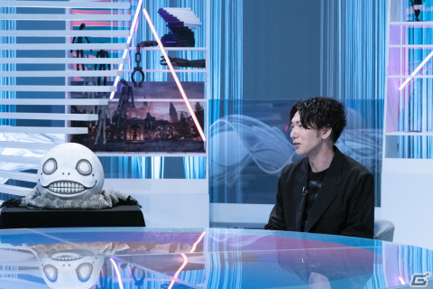 「ゲームゲノム シーズン2」番組後半の放送順や出演者情報が公開！「パワプロ」「NieR:Automata」「零」「MOTHER2」など続々放送の画像