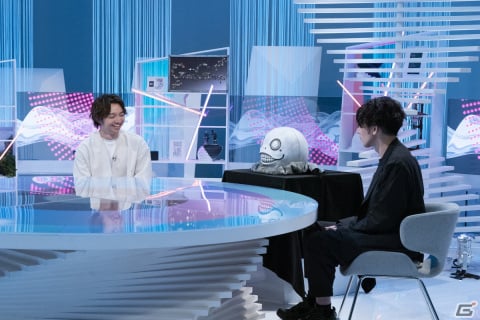 「ゲームゲノム シーズン2」番組後半の放送順や出演者情報が公開！「パワプロ」「NieR:Automata」「零」「MOTHER2」など続々放送の画像