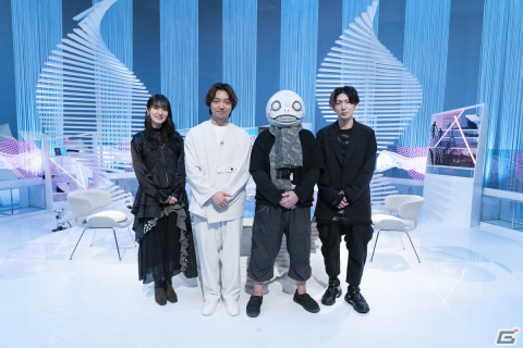 「ゲームゲノム シーズン2」番組後半の放送順や出演者情報が公開！「パワプロ」「NieR:Automata」「零」「MOTHER2」など続々放送の画像