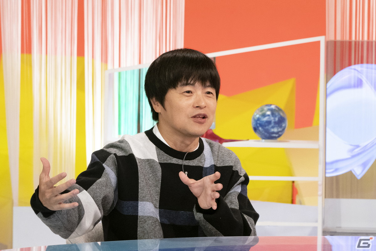 「ゲームゲノム シーズン2」番組後半の放送順や出演者情報が公開！「パワプロ」「NieR:Automata」「零」「MOTHER2」など続々放送の画像28