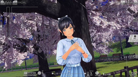 「LoveR」ファン待望の新システム“ストーリードレスチェンジ”やコスチュームを追加するDLC第2弾が2月14日に配信決定！の画像7