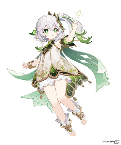 「原神」Ver.4.4アップデート「彩る紙鳶、春梳きて」が実施！新★5「閑雲（CV：中臣真菜）」と新★4「嘉明（CV：小松昌平）」が登場の画像7