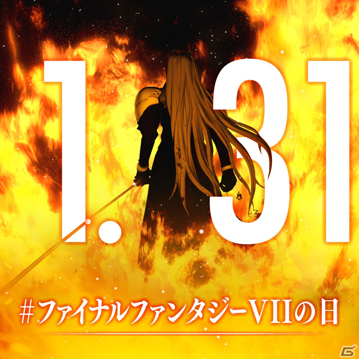 「FFVII リバース」に向けて前作がなんとなくわかるかもしれない「FFVII リメイク」公式ショートアニメが公開!の画像