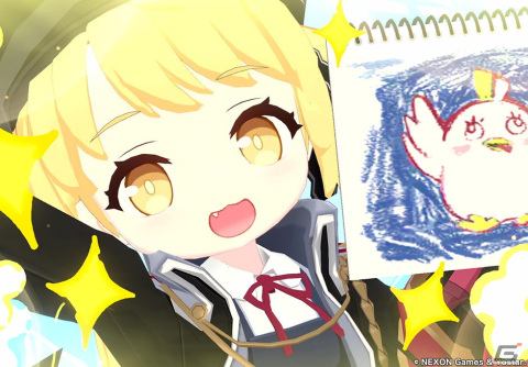 「ブルアカ」★3「ヒナ（ドレス）」と★3「ホシノ（水着）」のピックアップ募集が開始！★3生徒の排出率は通常の倍となる6％にの画像10