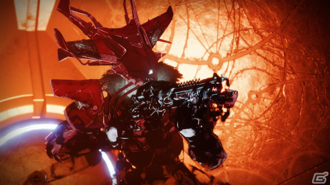 「Destiny 2」と「Mass Effect」のコラボコンテンツが2月14日に登場！週間クエスト「リベンの望み」が開始の画像