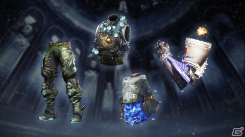 「Destiny 2」と「Mass Effect」のコラボコンテンツが2月14日に登場！週間クエスト「リベンの望み」が開始の画像
