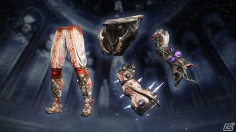 「Destiny 2」と「Mass Effect」のコラボコンテンツが2月14日に登場！週間クエスト「リベンの望み」が開始の画像