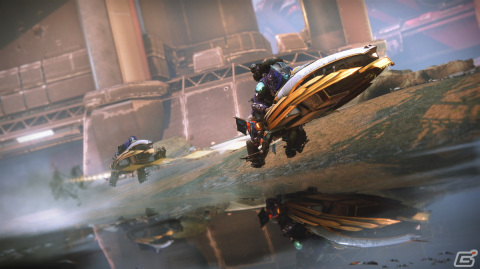 「Destiny 2」と「Mass Effect」のコラボコンテンツが2月14日に登場！週間クエスト「リベンの望み」が開始の画像19