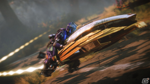 「Destiny 2」と「Mass Effect」のコラボコンテンツが2月14日に登場！週間クエスト「リベンの望み」が開始の画像