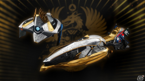 「Destiny 2」と「Mass Effect」のコラボコンテンツが2月14日に登場！週間クエスト「リベンの望み」が開始の画像