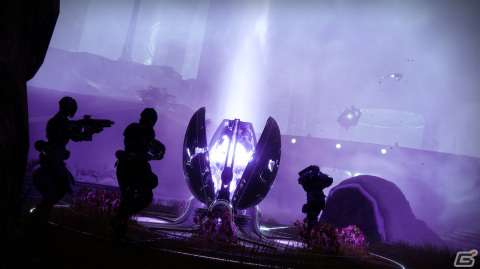 「Destiny 2」と「Mass Effect」のコラボコンテンツが2月14日に登場！週間クエスト「リベンの望み」が開始の画像