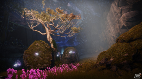 「Destiny 2」と「Mass Effect」のコラボコンテンツが2月14日に登場！週間クエスト「リベンの望み」が開始の画像