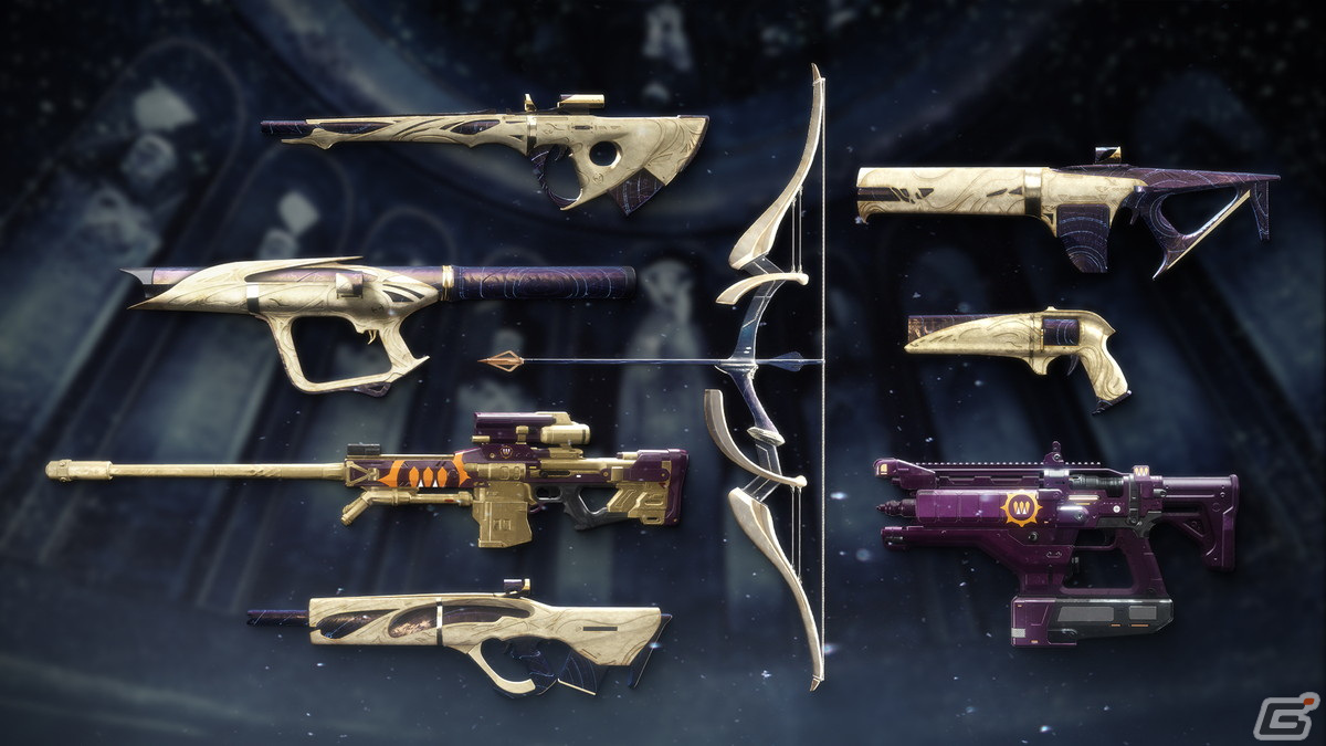 「Destiny 2」と「Mass Effect」のコラボコンテンツが2月14日に登場！週間クエスト「リベンの望み」が開始の画像12