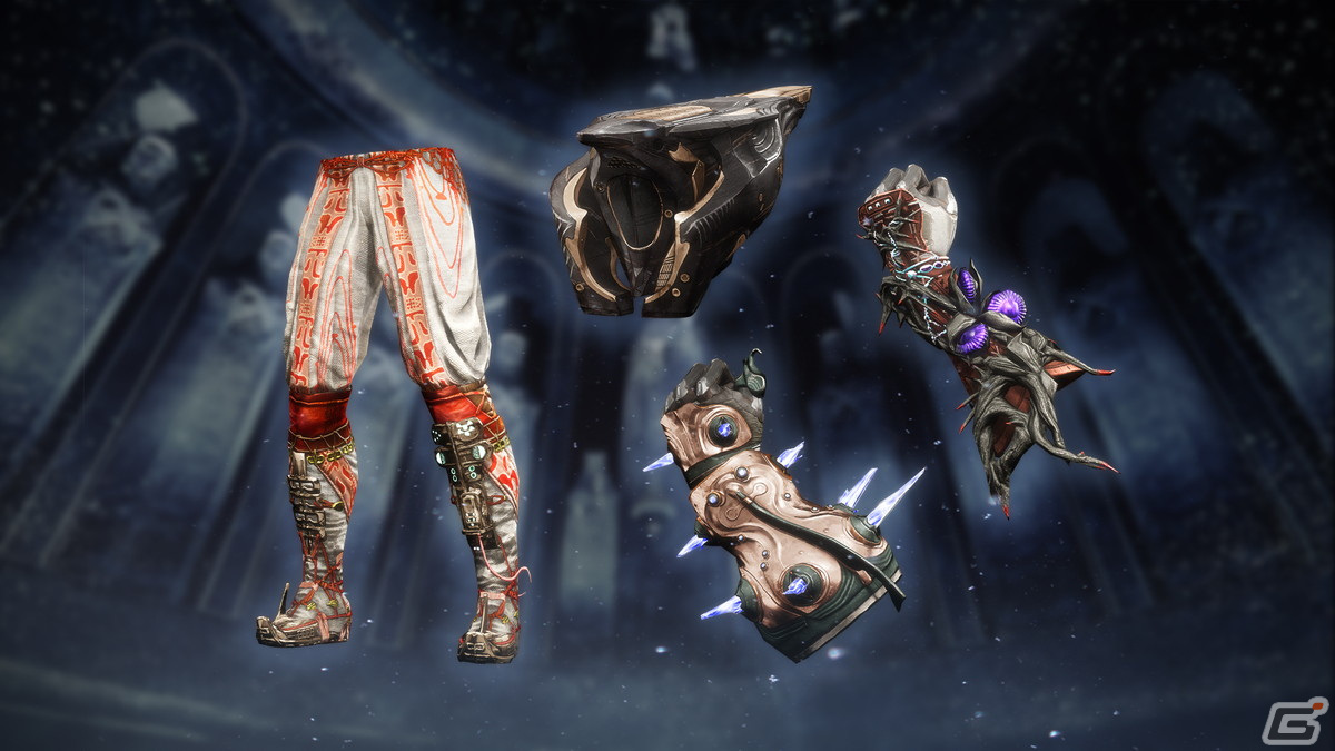 「Destiny 2」と「Mass Effect」のコラボコンテンツが2月14日に登場！週間クエスト「リベンの望み」が開始の画像15