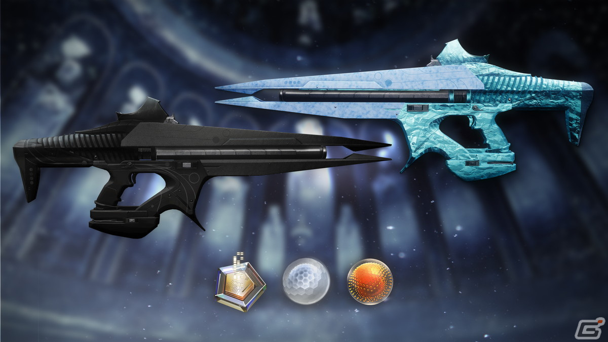 「Destiny 2」と「Mass Effect」のコラボコンテンツが2月14日に登場！週間クエスト「リベンの望み」が開始の画像16