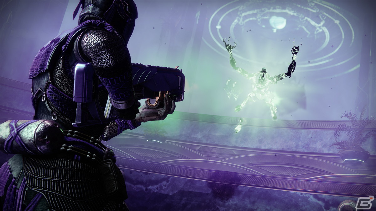 「Destiny 2」と「Mass Effect」のコラボコンテンツが2月14日に登場！週間クエスト「リベンの望み」が開始の画像2