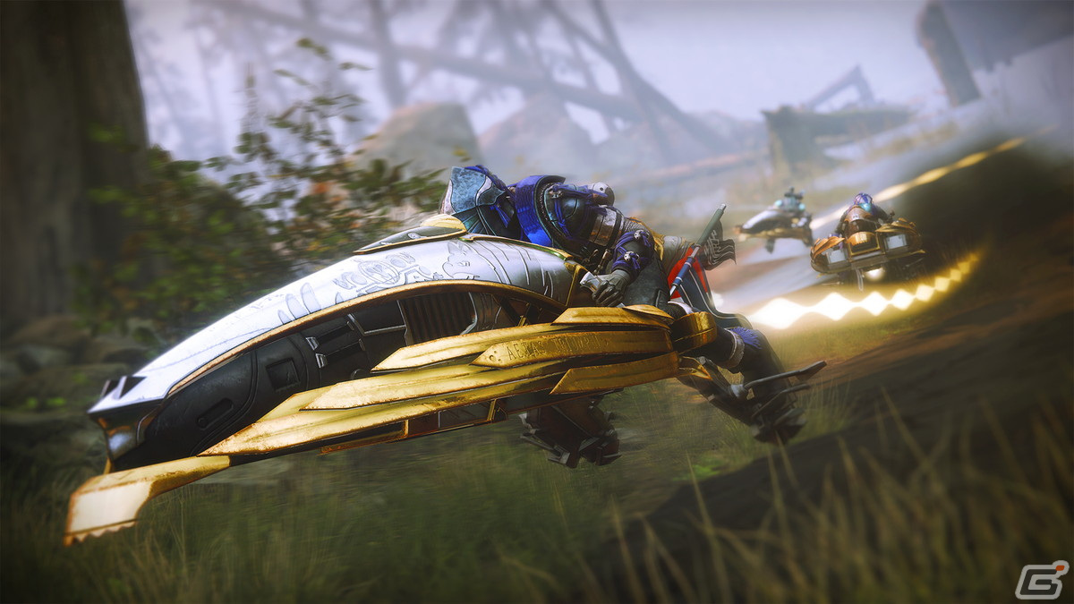「Destiny 2」と「Mass Effect」のコラボコンテンツが2月14日に登場！週間クエスト「リベンの望み」が開始の画像