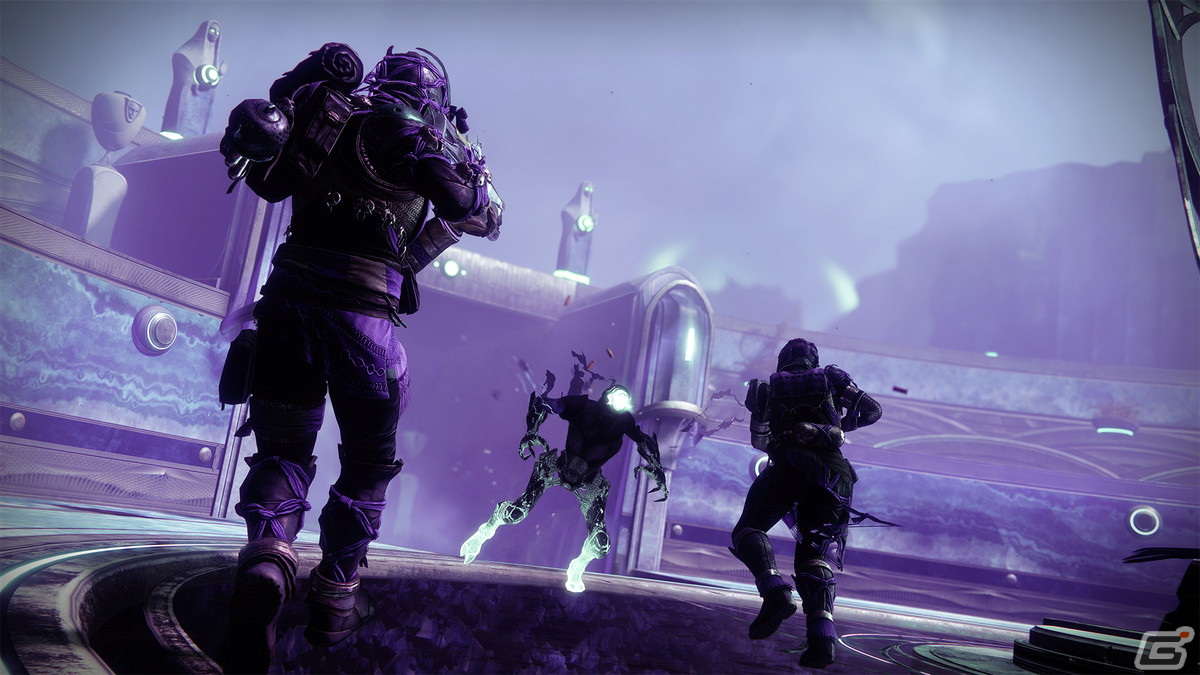 「Destiny 2」と「Mass Effect」のコラボコンテンツが2月14日に登場！週間クエスト「リベンの望み」が開始の画像5