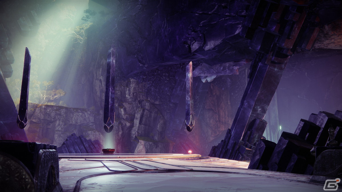 「Destiny 2」と「Mass Effect」のコラボコンテンツが2月14日に登場！週間クエスト「リベンの望み」が開始の画像6