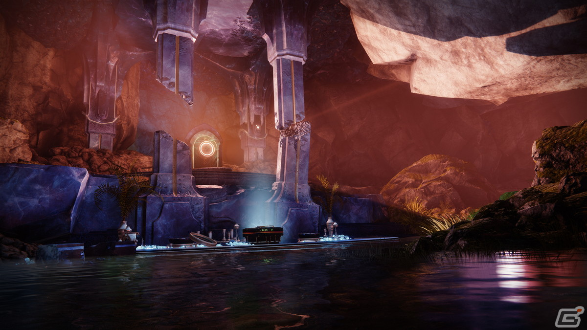 「Destiny 2」と「Mass Effect」のコラボコンテンツが2月14日に登場！週間クエスト「リベンの望み」が開始の画像7