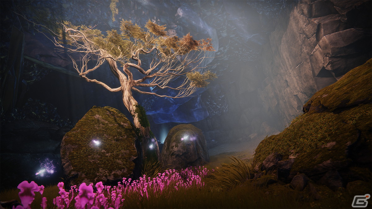 「Destiny 2」と「Mass Effect」のコラボコンテンツが2月14日に登場！週間クエスト「リベンの望み」が開始の画像8
