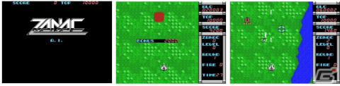 IoT向けコンピューター「MSX0 Stack」の予約販売が100台限定で開始！「ザナック」「テセウス」などMSXゲーム6本も収録の画像2