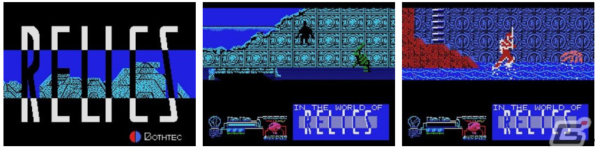 IoT向けコンピューター「MSX0 Stack」の予約販売が100台限定で開始！「ザナック」「テセウス」などMSXゲーム6本も収録の画像